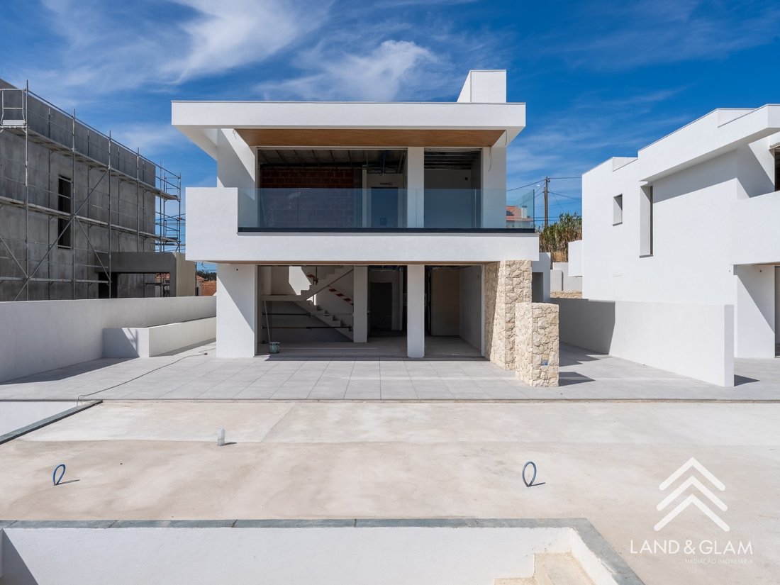 House in Ericeira, Lisbon, Portugal 2 - 16951154