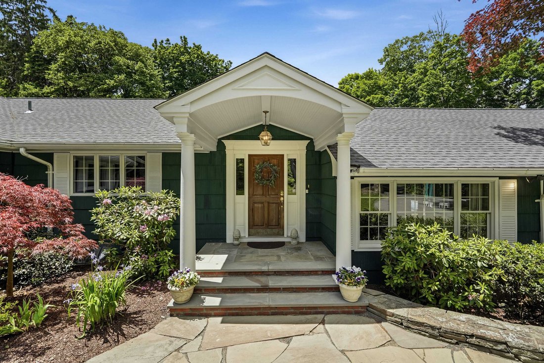 House in Yorktown Heights, New York, United States 4 - 18564113