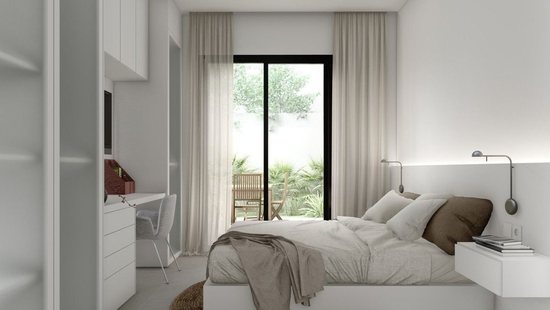 Villa in Pulpi, Andalusia, Spain 5 - 18567843