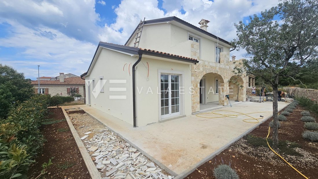 House in Krk, Primorje-Gorski Kotar County, Croatia 1 - 18560296