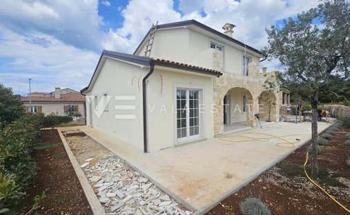 Casa a Veglia, Regione litoraneo-montana, Croazia 1