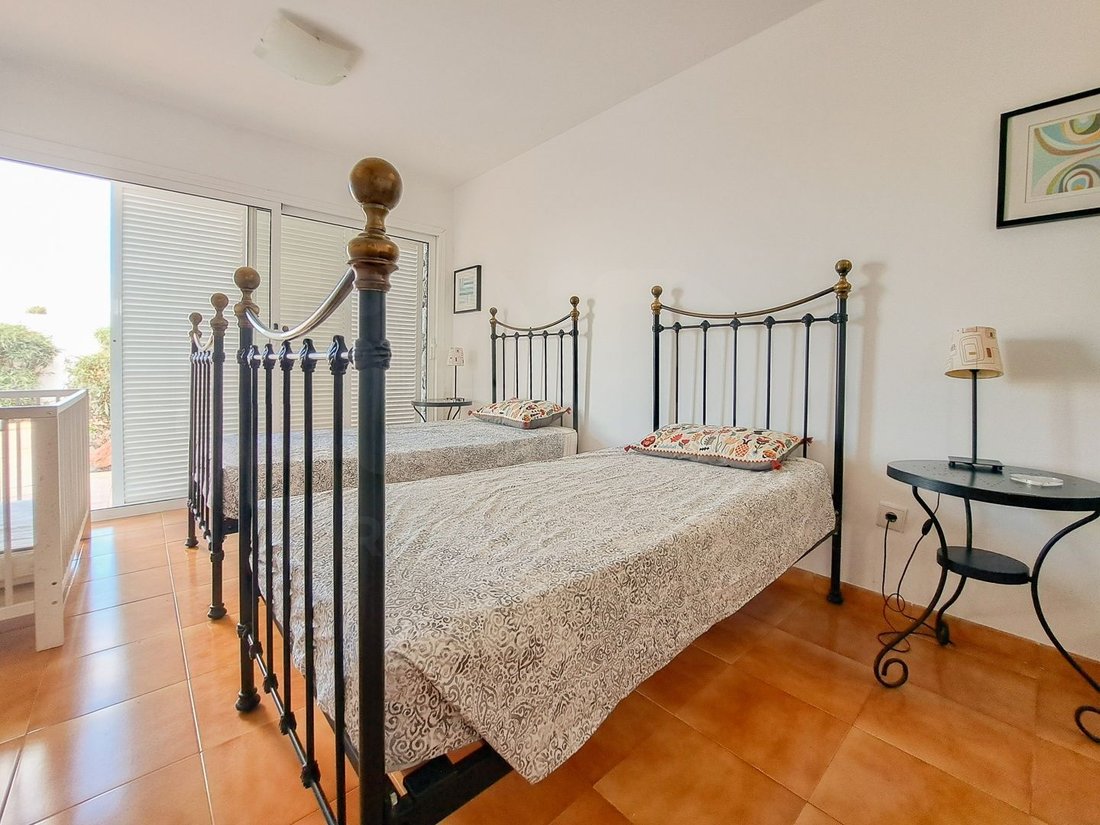 Townhouse in Playa Blanca, Yaiza, Spain 3 - 18563230