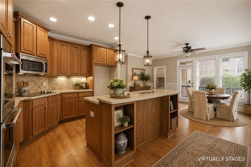 House in Buford, Georgia, United States 3 - 18486157