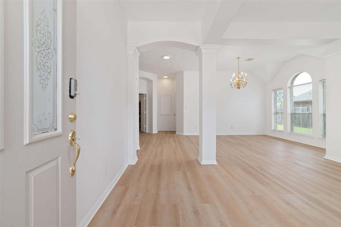 House in Houston, Texas, United States 3 - 18563026