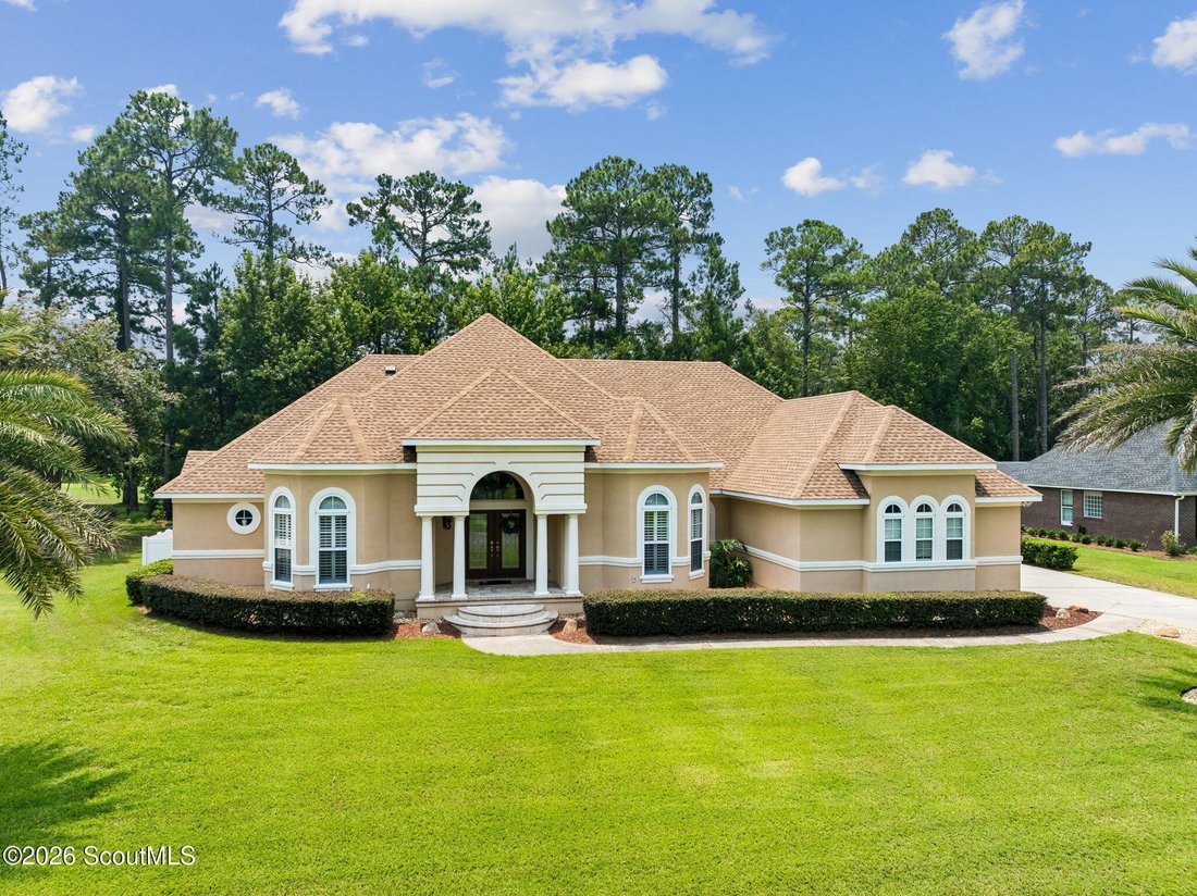 House in St. Marys, Georgia, United States 1 - 18561309