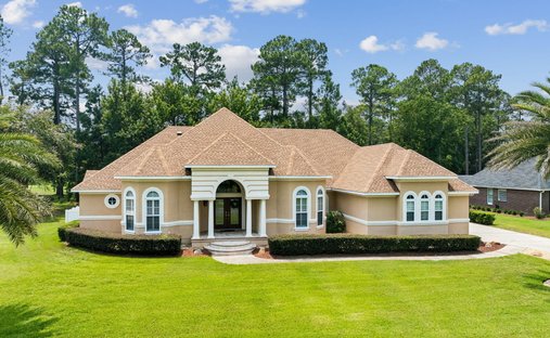 Casa a St. Marys, Georgia, Stati Uniti 1