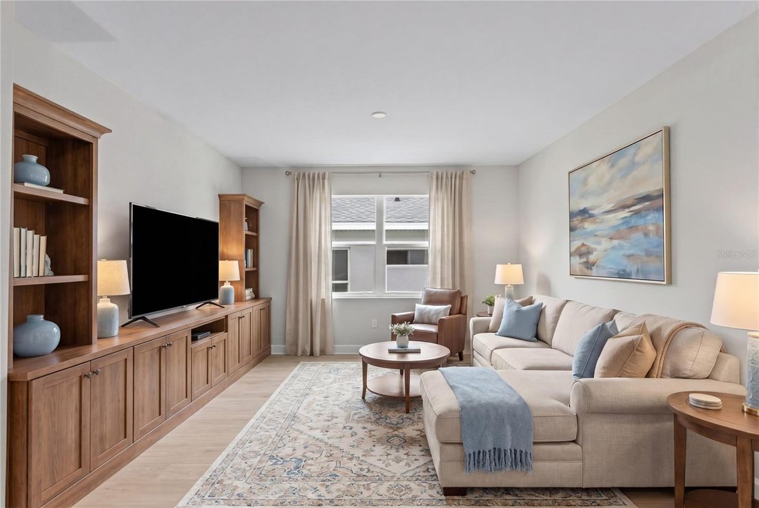 House in The Villages, Florida, United States 4 - 18561678