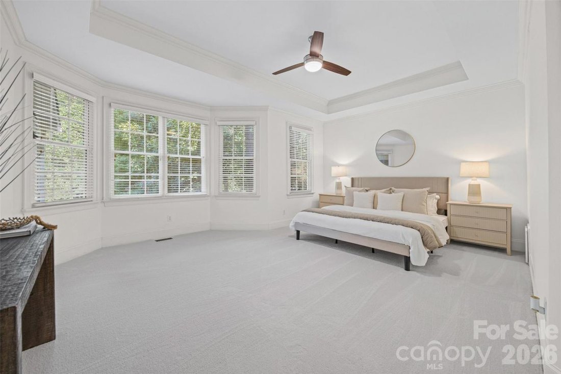 House in Lake Norman of Catawba, North Carolina, United States 5 - 18565980