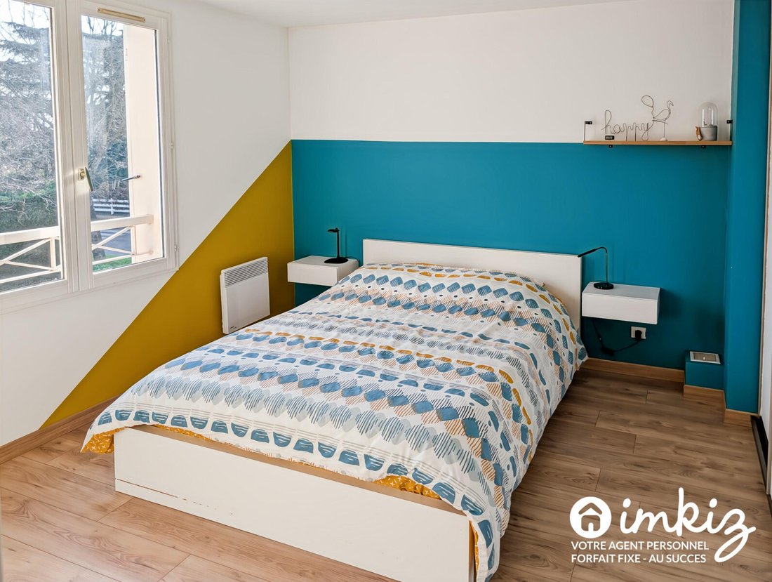 House in Cendrennes Babin, Bretigny-sur-Orge, France 4 - 18558403