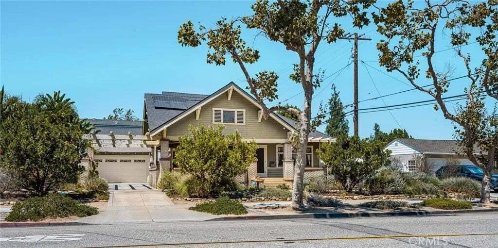 House in Signal Hill, California, United States 2 - 18559095