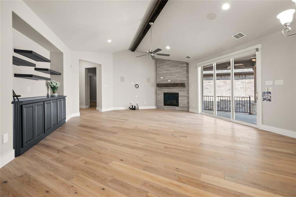 House in Mansfield, Texas, United States 3 - 17263425