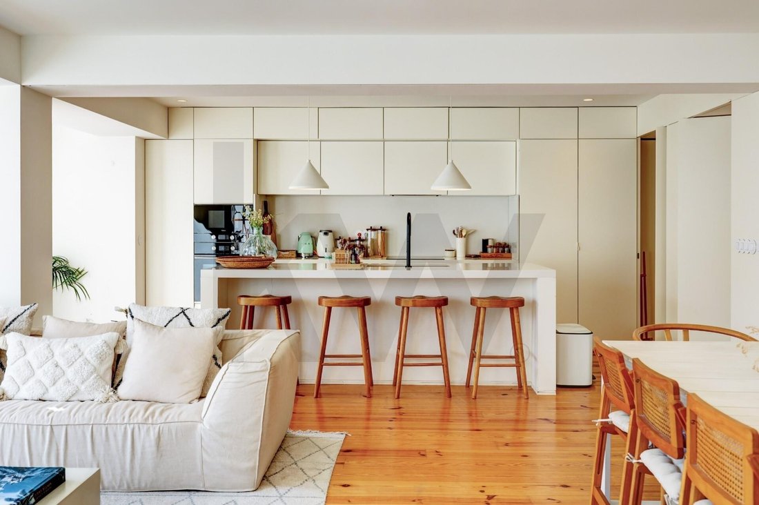 Apartment in Belem, Lisbon, Portugal 2 - 17705371