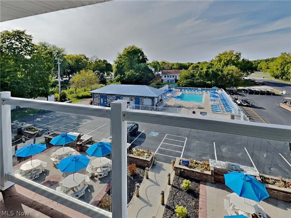Condo in Put-in-Bay, Ohio, United States 4 - 18562089