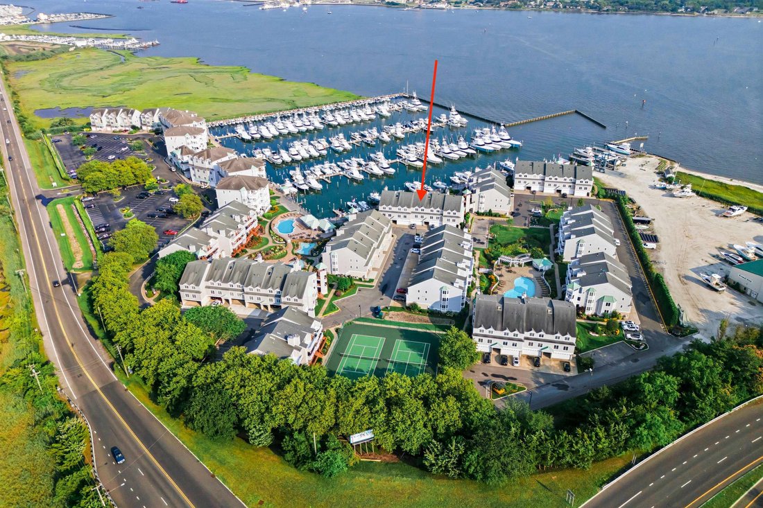 Condo in Lower Township, New Jersey, United States 1 - 18561648