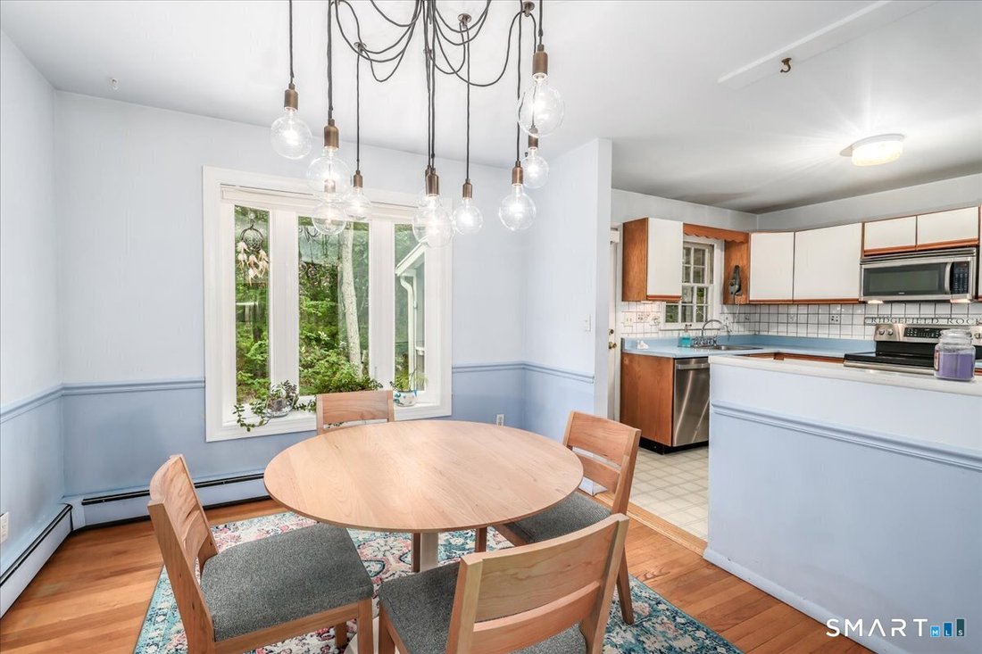 House in Ridgefield, Connecticut, United States 5 - 18562646