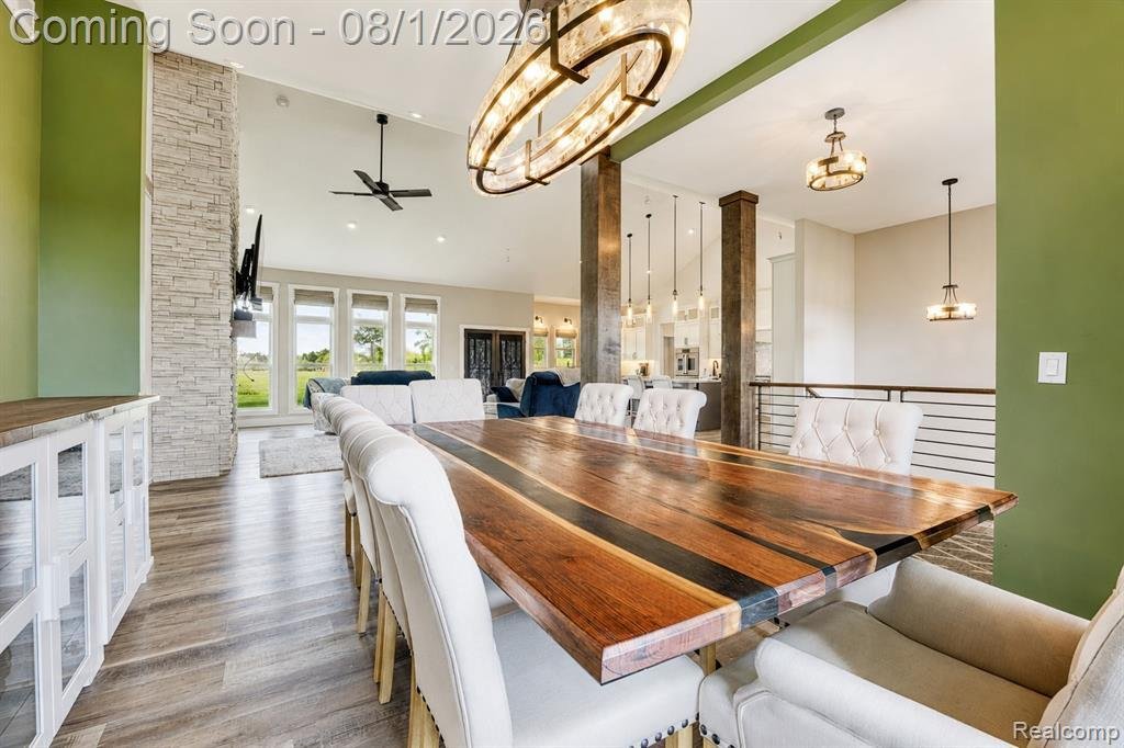 House in Dexter, Michigan, United States 5 - 18564986