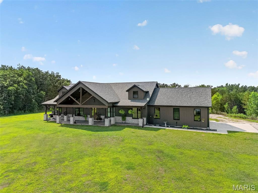 House in Silex, Missouri, United States 5 - 18561903