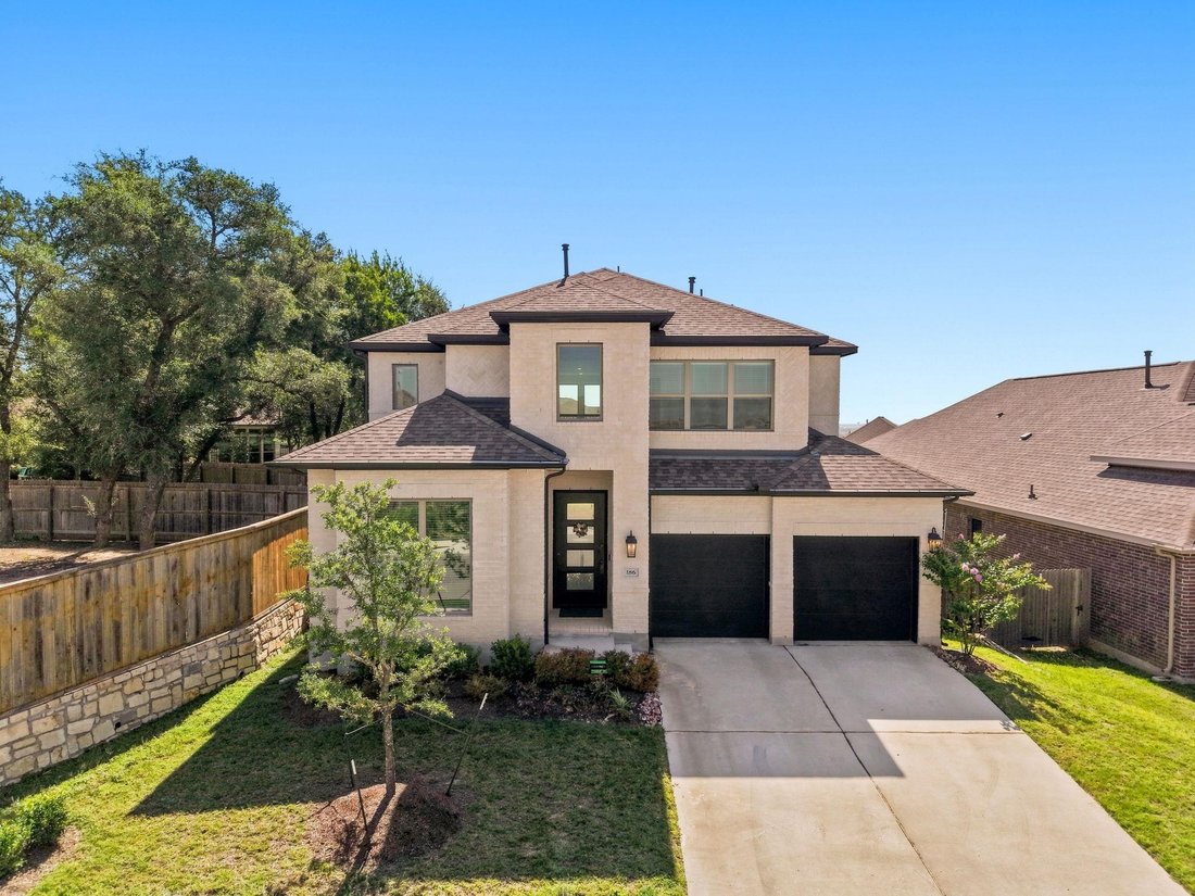 House in Buda, Texas, United States 1 - 18558656