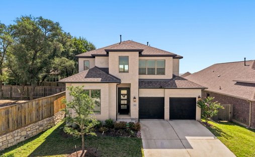 Casa a Buda, Texas, Stati Uniti 1