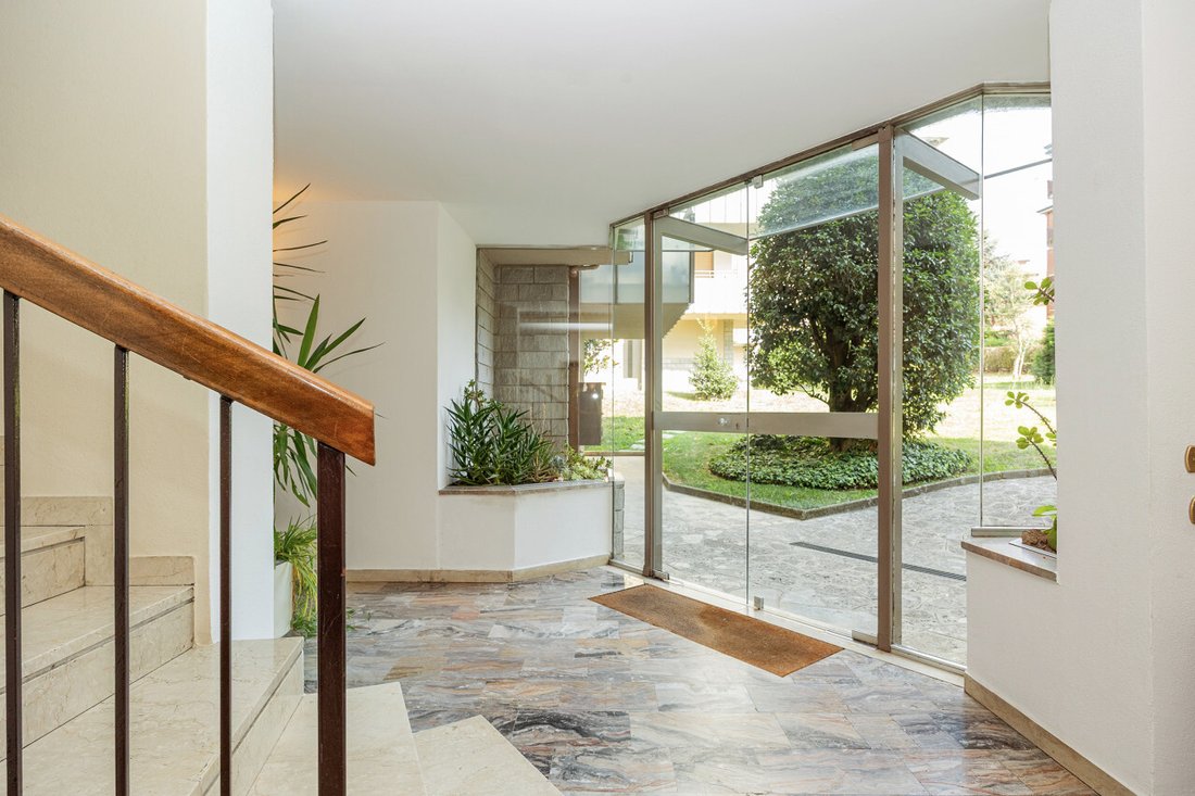 Apartment in Valtesse - Conca Fiorita, Bergamo, Lombardy 2 - 18563477