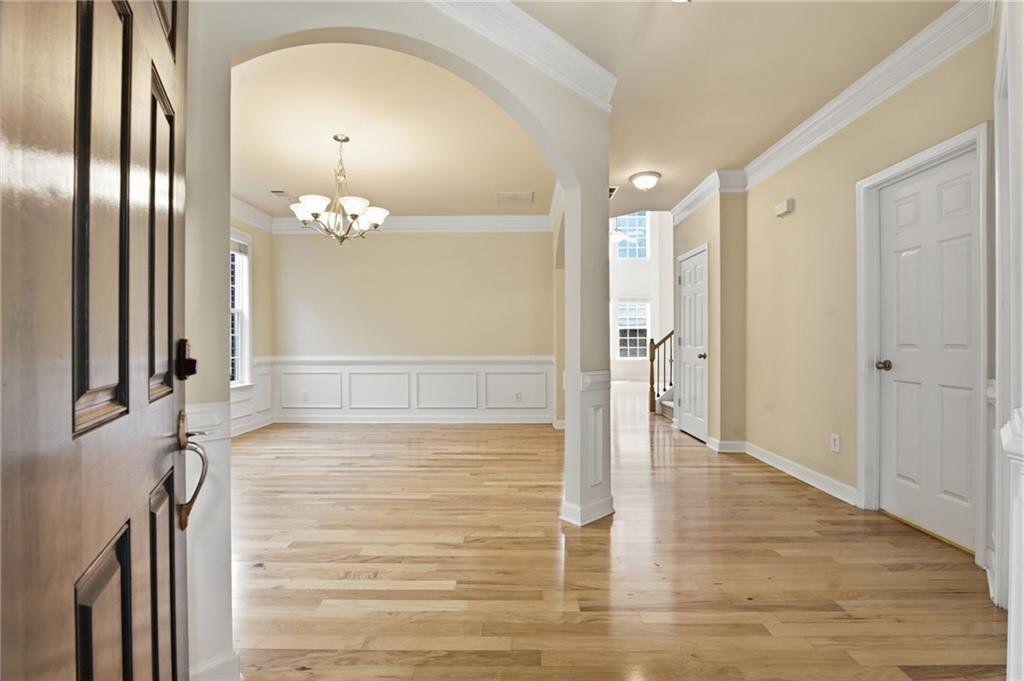 House in Johns Creek, Georgia, United States 4 - 18554767