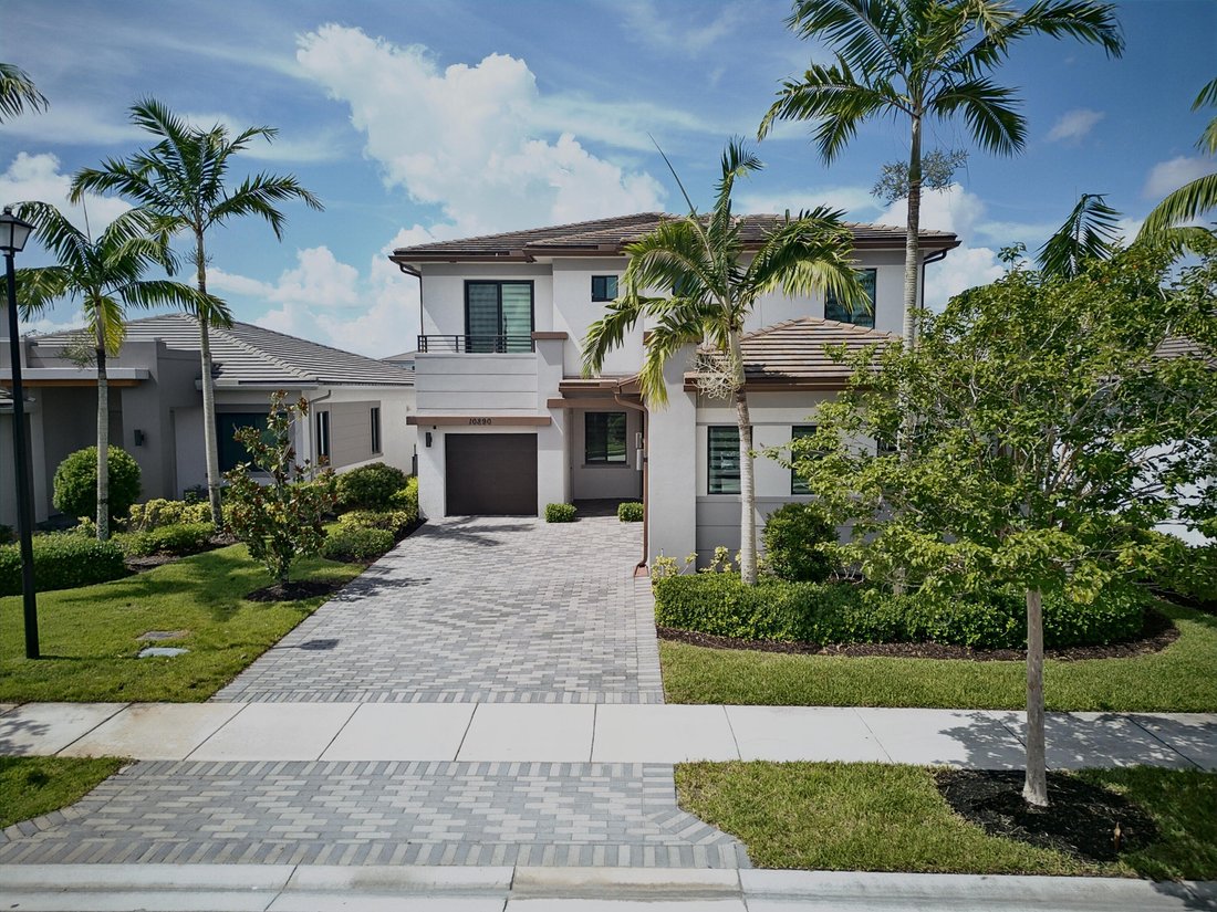 House in Parkland, Florida, United States 4 - 18564042