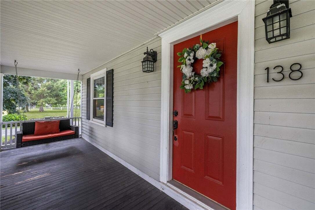 House in North Smithfield, Rhode Island, United States 2 - 18565228