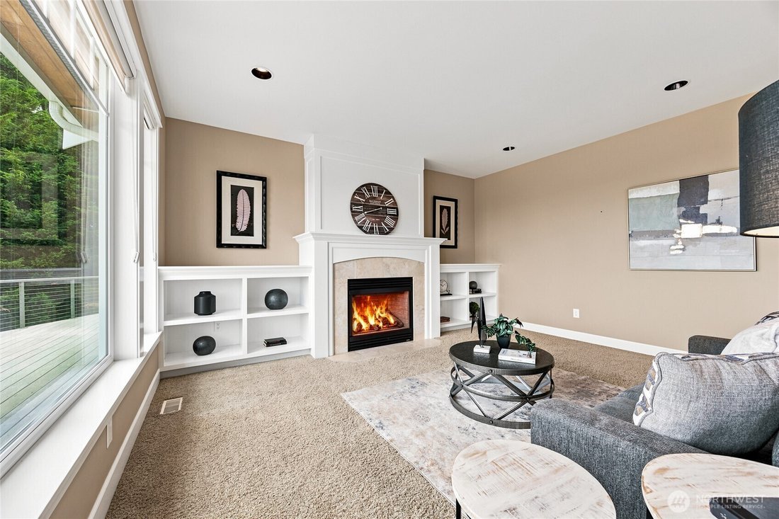 House in Tacoma, Washington, United States 5 - 18564311