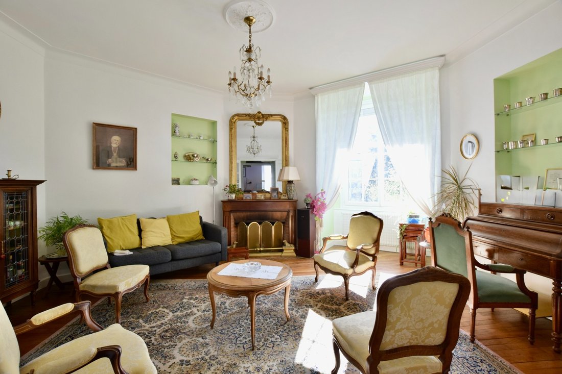 House in Nantes, Pays de la Loire, France 2 - 17454972