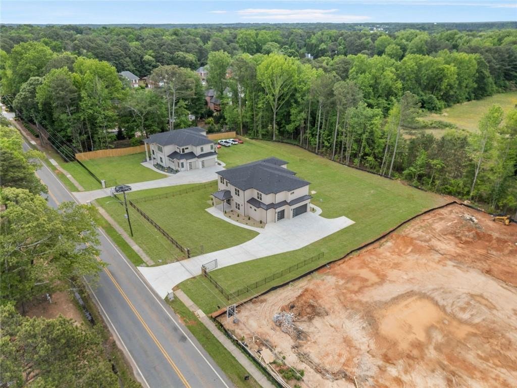 House in Lawrenceville, Georgia, United States 5 - 18552010