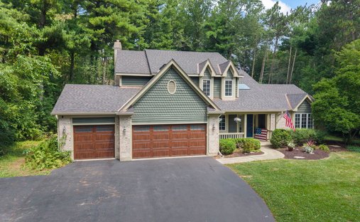 Casa a Lakewood, Illinois, Stati Uniti 1