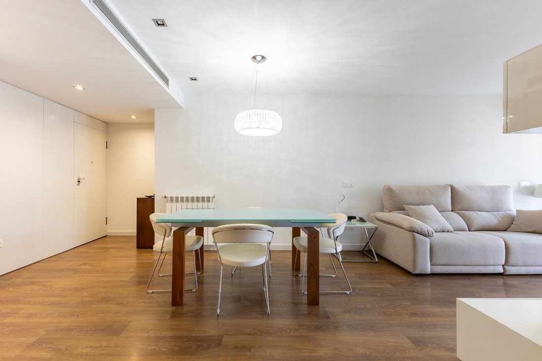 Apartment in Benicalap, Valencia, Spain 2 - 18563668