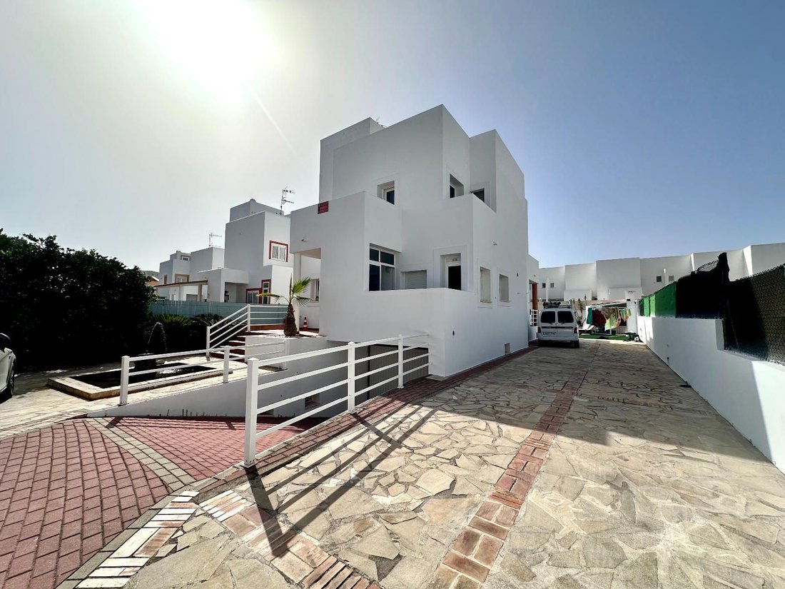 House in Sant Josep de sa Talaia, Balearic Islands, Spain 1 - 18559624