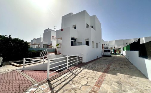 House in Sant Josep de sa Talaia, Balearic Islands, Spain 1