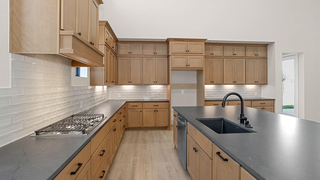 House in Katy, Texas, United States 3 - 17493480