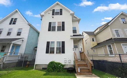 Appartamento a Bridgeport, Connecticut, Stati Uniti 1