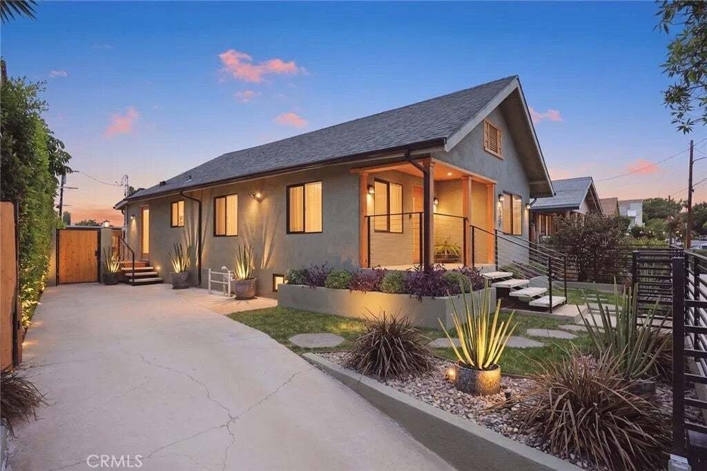 House in Los Angeles, California, United States 2 - 18562483