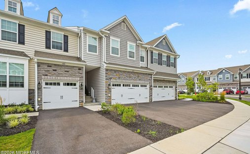 Condo in Belmar, New Jersey, United States 1