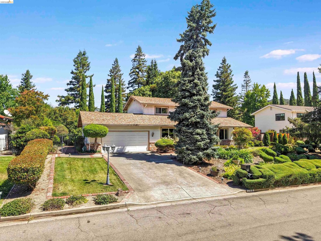 House in Suisun City, California, United States 1 - 18558576