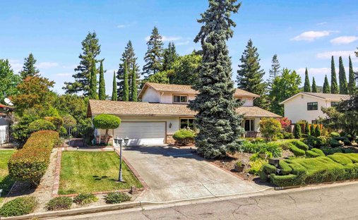Maison à Fairfield, Californie, États-Unis 1