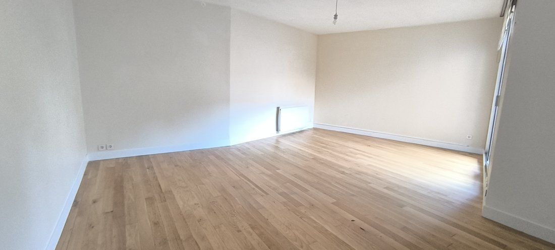 Apartment in Centre Ville, Charenton-le-Pont, France 4 - 18076244