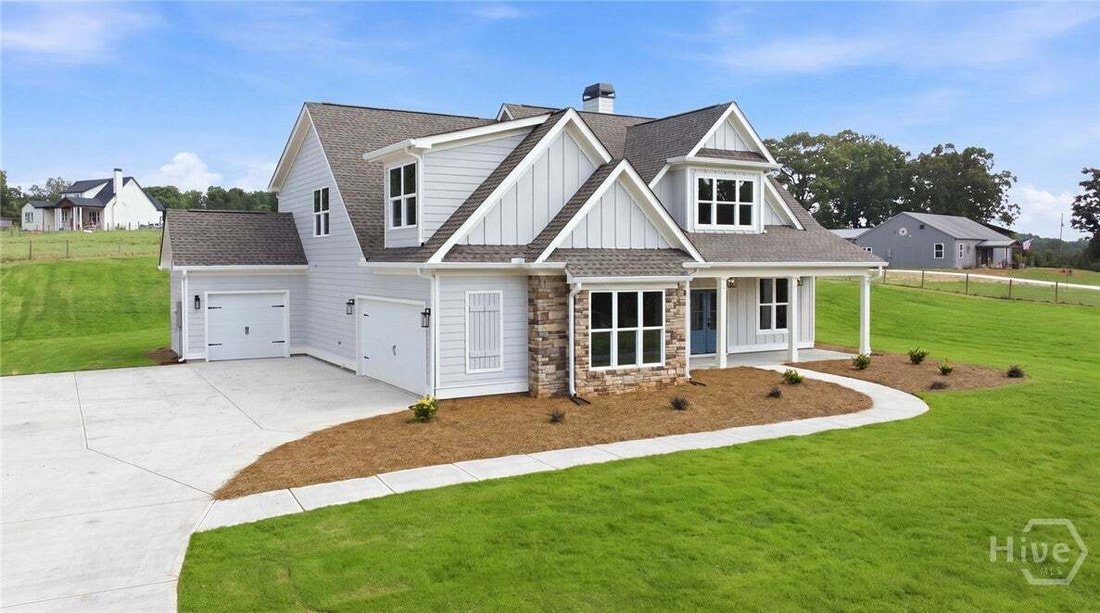 House in Commerce, Georgia, United States 2 - 18562131
