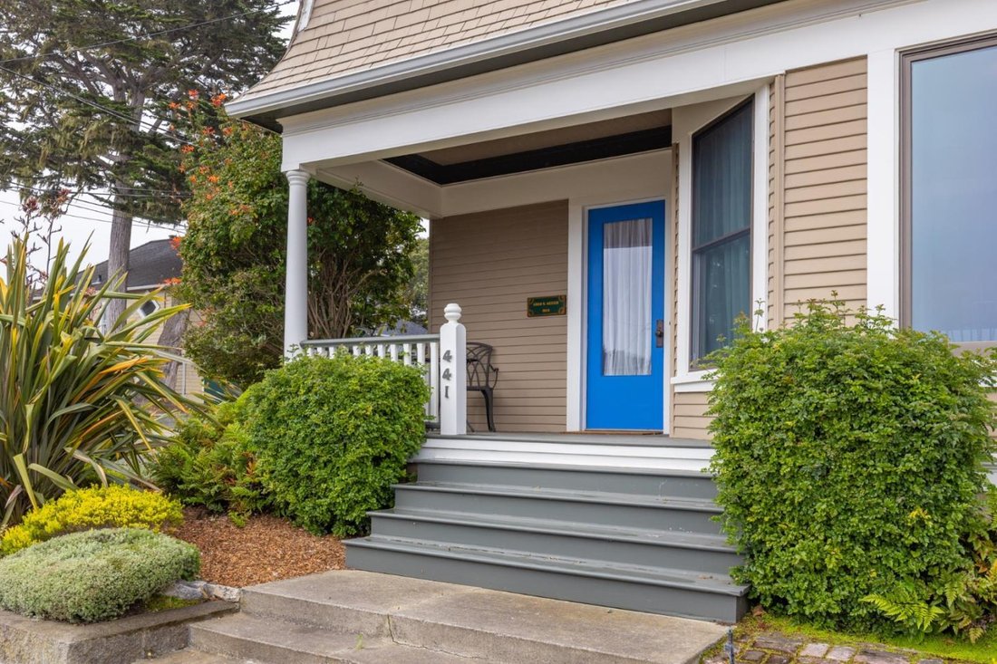 House in Pacific Grove, California, United States 2 - 18564818