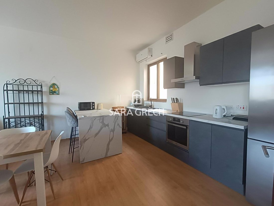 Apartment in Naxxar, Malta 1 - 18565939