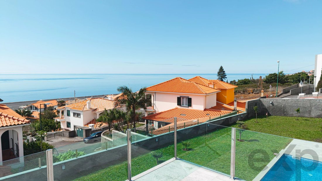 House in Agua de Pena, Madeira, Portugal 5 - 17986150
