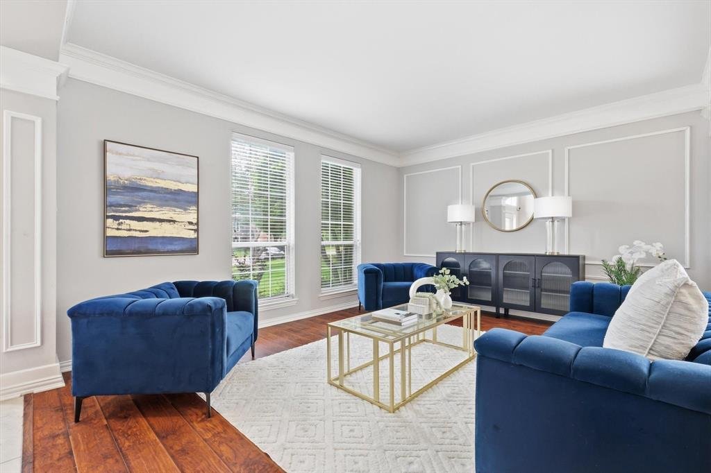 House in Plano, Texas, United States 3 - 18565642