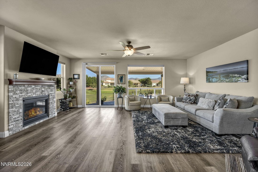 House in Dayton, Nevada, United States 5 - 18560974