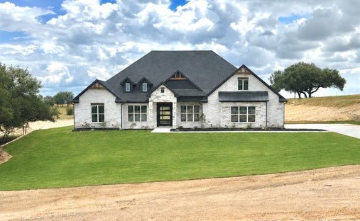 Maison à Weatherford, Texas, États-Unis 1