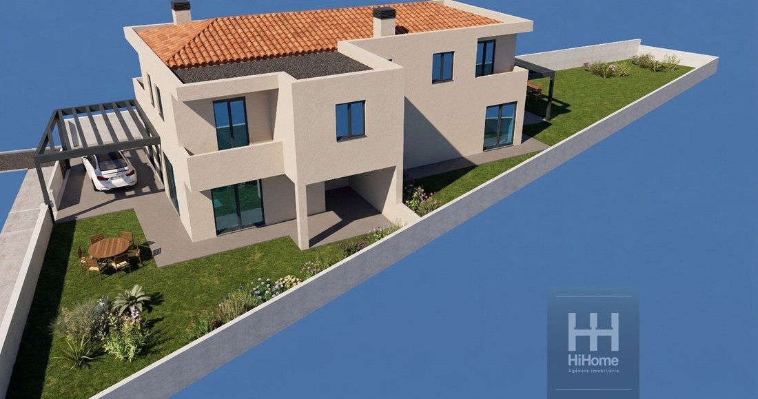 Haus in Porto Santo, Autonome Region Madeira, Portugal 5 - 18566164
