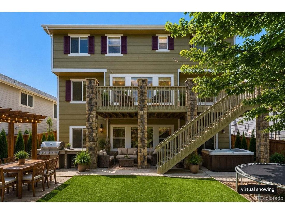 House in Highlands Ranch, Colorado, United States 2 - 18554849